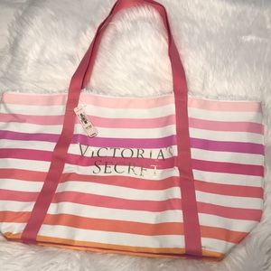 Victoria’s Secret Tote Bag